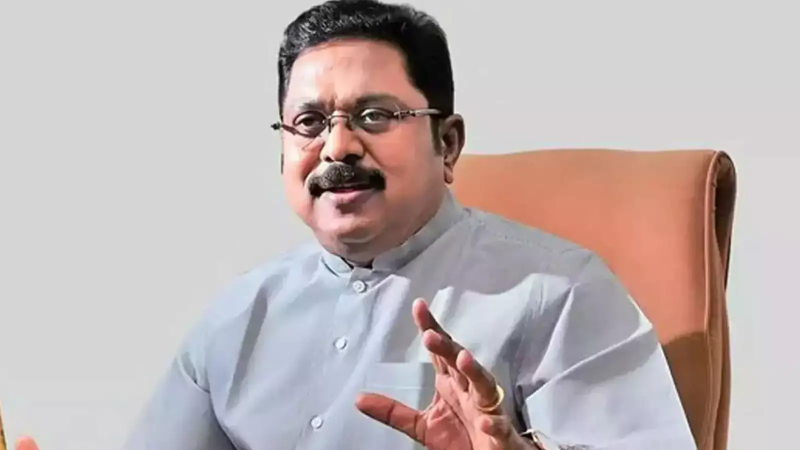 தமிழக ரேஷன் கடைகளில் குஜராத் விலையில் துவரம் பருப்பு! திமுகவுக்கு டிடிவி தினகரன் வலியுறுத்தல் 