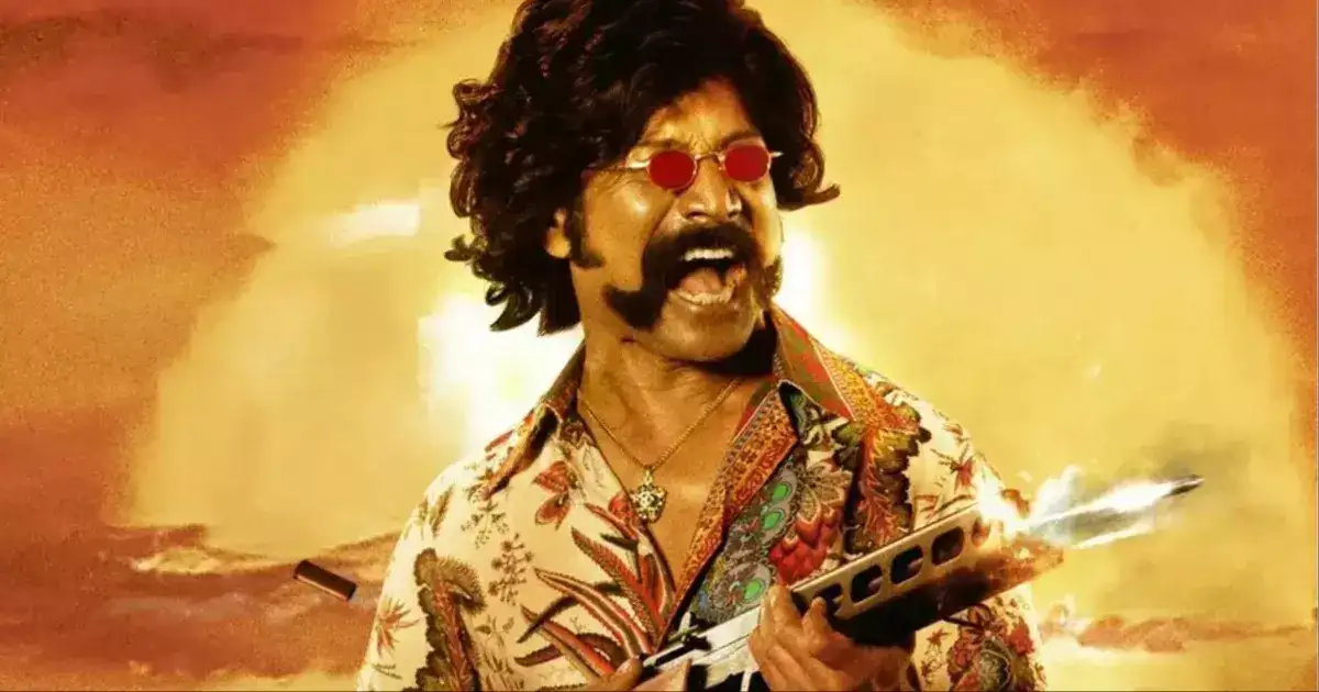 'மார்க் ஆண்டனி' படத்தில் முதலில் எஸ்.ஜே. சூர்யா கதாபாத்திரத்தில் நடிக்க இருந்தவர் இவரா.? 