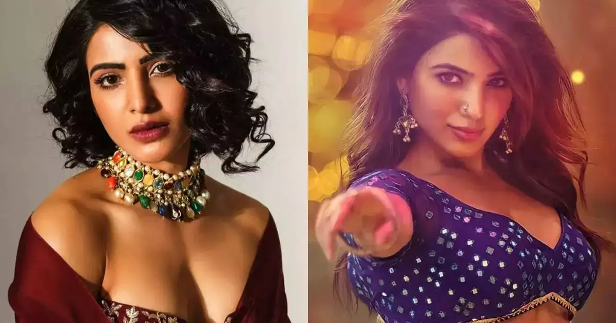 Samantha: வெளிநாட்டு கிளப்பில் ஊ சொல்றியா மாமா பாடலுக்கு ஆடிய சமந்தா, நடிகர் வருண் தவான் 
