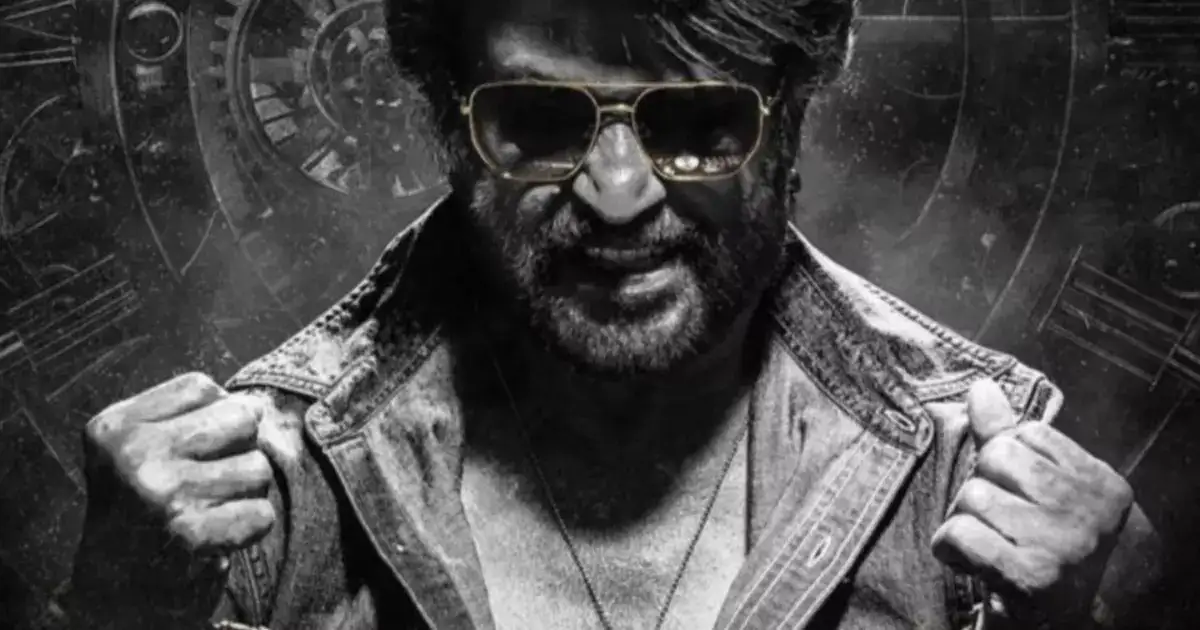 'தலைவர் 171' படத்தில் ரஜினியுடன் இணையும் விஜய்: வேறலெவல் பிளானில் லோகிண்ணா.! 