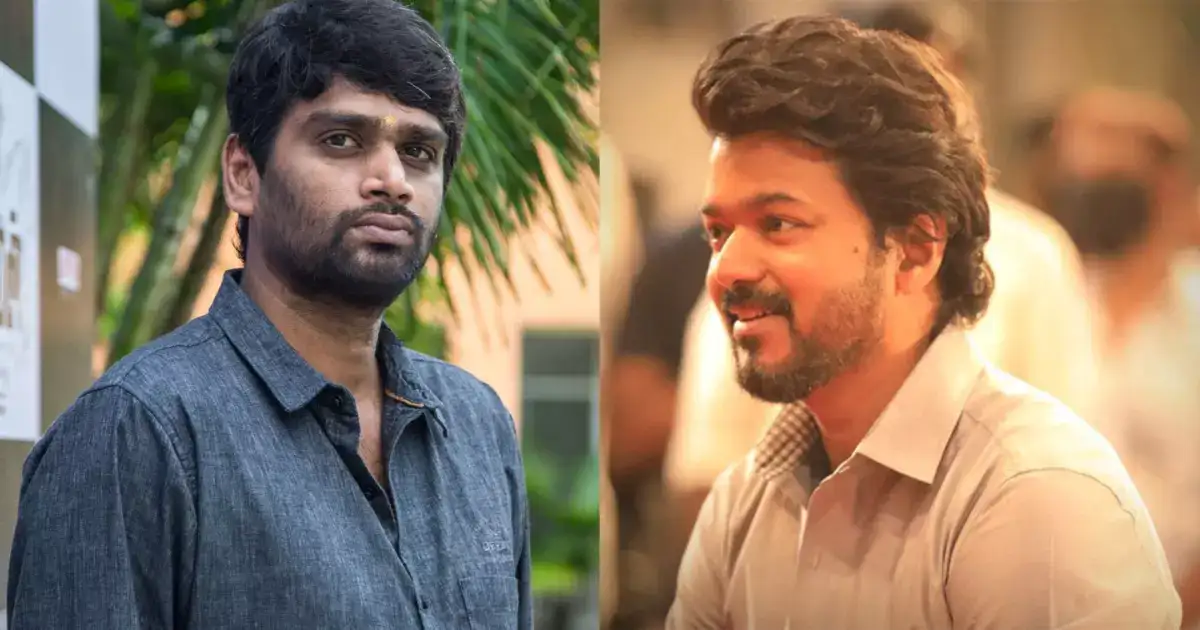 Thalapathy 69: எதற்கும் ரெடியா இருங்க..தளபதி 69 ..உதவி இயக்குனர்களை உஷார் படுத்திய எச்.வினோத்..! 