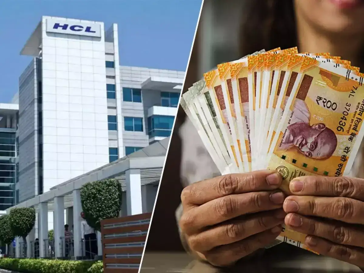 HCL: ஹெச்சிஎல் லாபம் என்னவோ கோடிக்கணக்குதான்.. ஆனா.. சம்பள உயர்வுதான் இல்லை! 