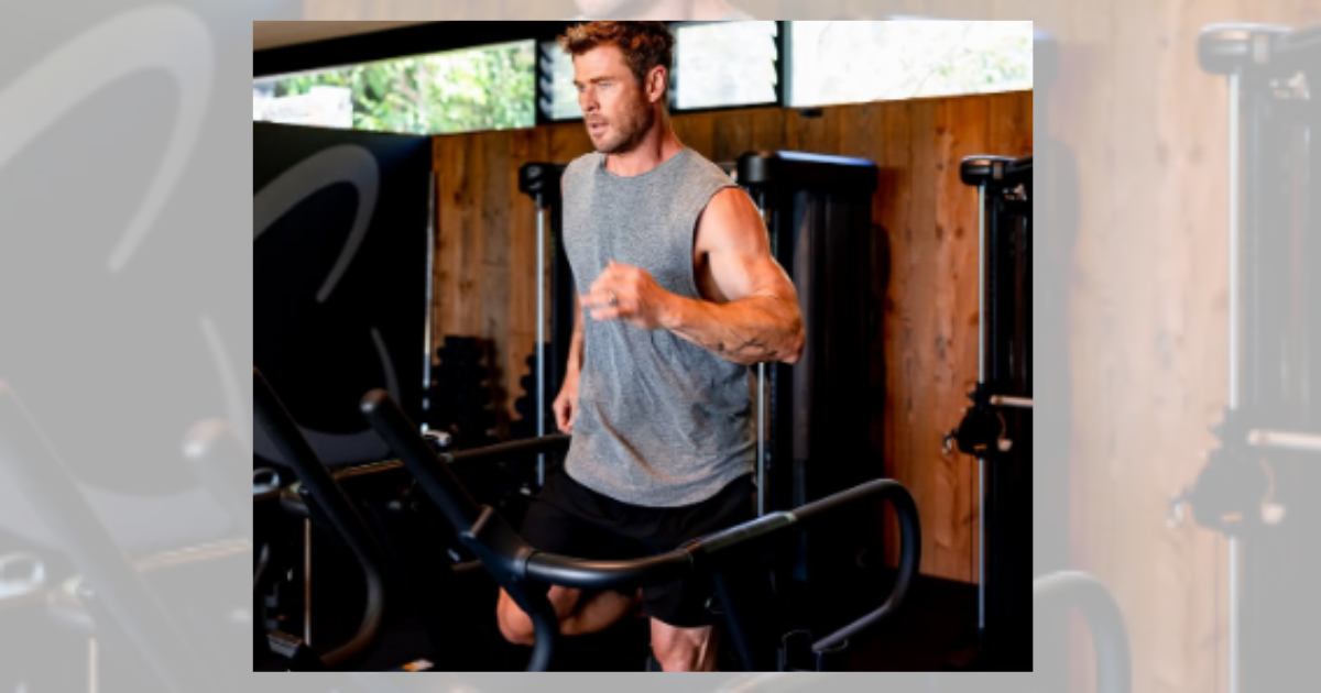 Chris Hemsworth’s Workout Secrets: Build a Thor-Worthy Body