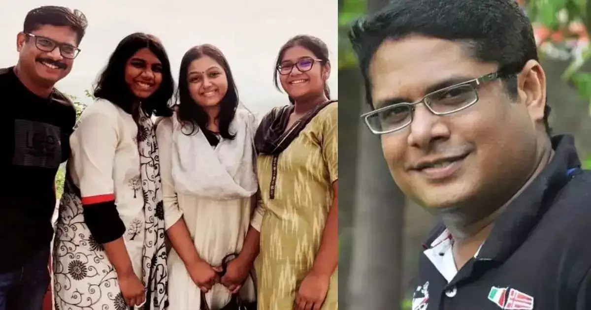 തല കറങ്ങുന്നത് പോലെ തോന്നുന്നു എന്ന് പറഞ്ഞു, അപ്പോള്‍ തന്നെ വീണു മരിച്ചു; മനോജിന്റെ അവസാന നിമിഷം, കടുത്ത ഡിപ്രഷന്‍ നേരിട്ടിരുന്നു!