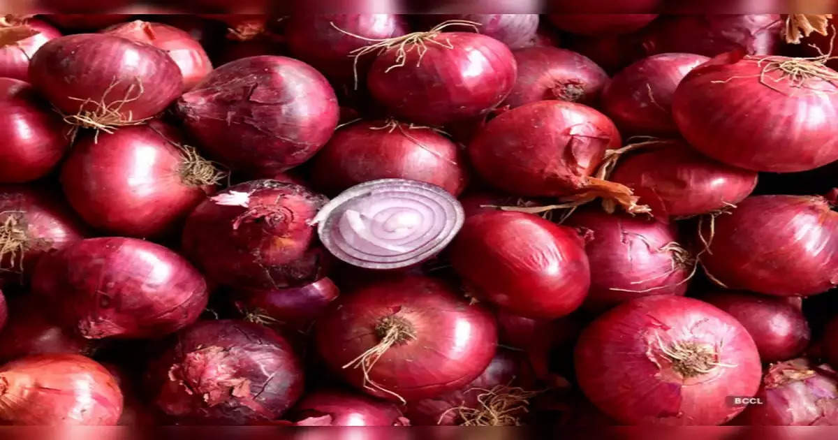 After tomatoes, the government will now sell cheap onions, will be able to buy ₹ 25 a kg from these places