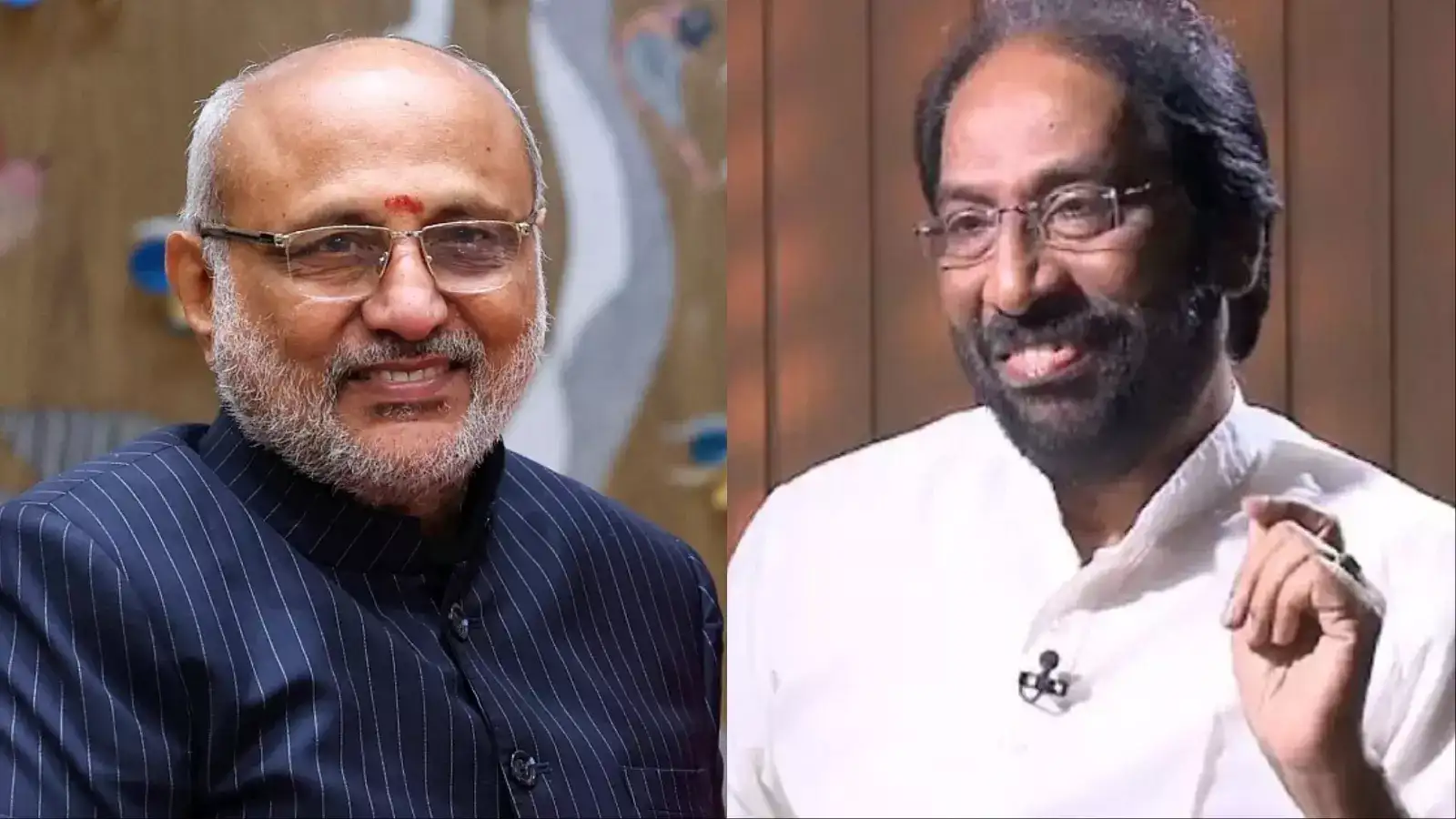 சி.பி.ராதாகிருஷ்ணன் vs திருச்சி சிவா… குடியரசு துணைத் தலைவர் தேர்தலில் இந்தியா கூட்டணியின் சாய்ஸ்? 