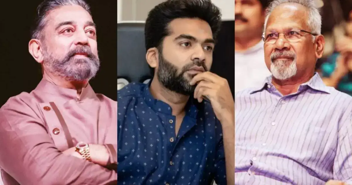 Thuglife Update: மணிரத்னம் திரைவாழ்க்கையில் இதுவே முதல்முறை..ஷாக்கான கோலிவுட்..தக்லைப் படத்தின் லேட்டஸ்ட் அப்டேட்..! 