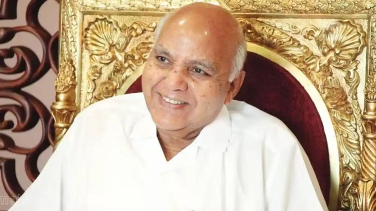 பிரபல தொழிலதிபர் ராமோஜி ராவ் காலமானார்.. மோடி, ஸ்டாலின் உட்பட அரசியல் தலைவர்கள் இரங்கல்! 