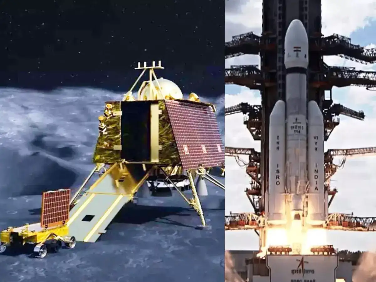 மீண்டும் மிரட்ட தயாரான இஸ்ரோ.. சந்திரயான் 4ன் மாஸ்டர் பிளான்.. இது வேற ரகம்! 