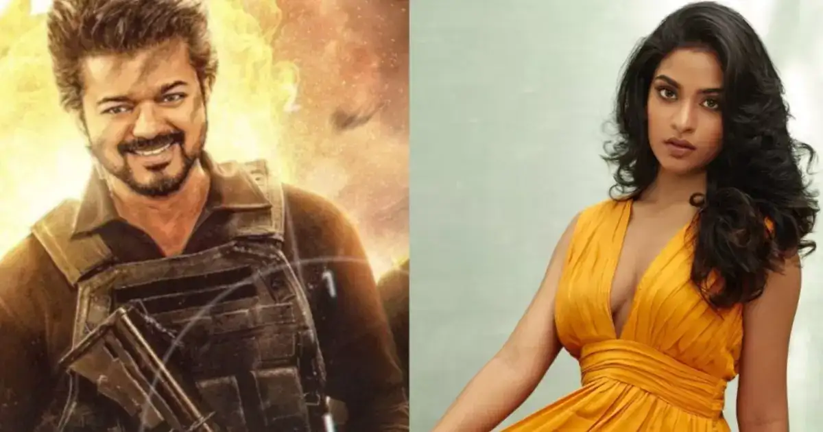 விஜய்க்கு தங்கையாக மறுத்த இவானா.. பிரபலத்தின் 16 வயது மகளுக்கு அடித்த ஜாக்பாட் வாய்ப்பு.! 