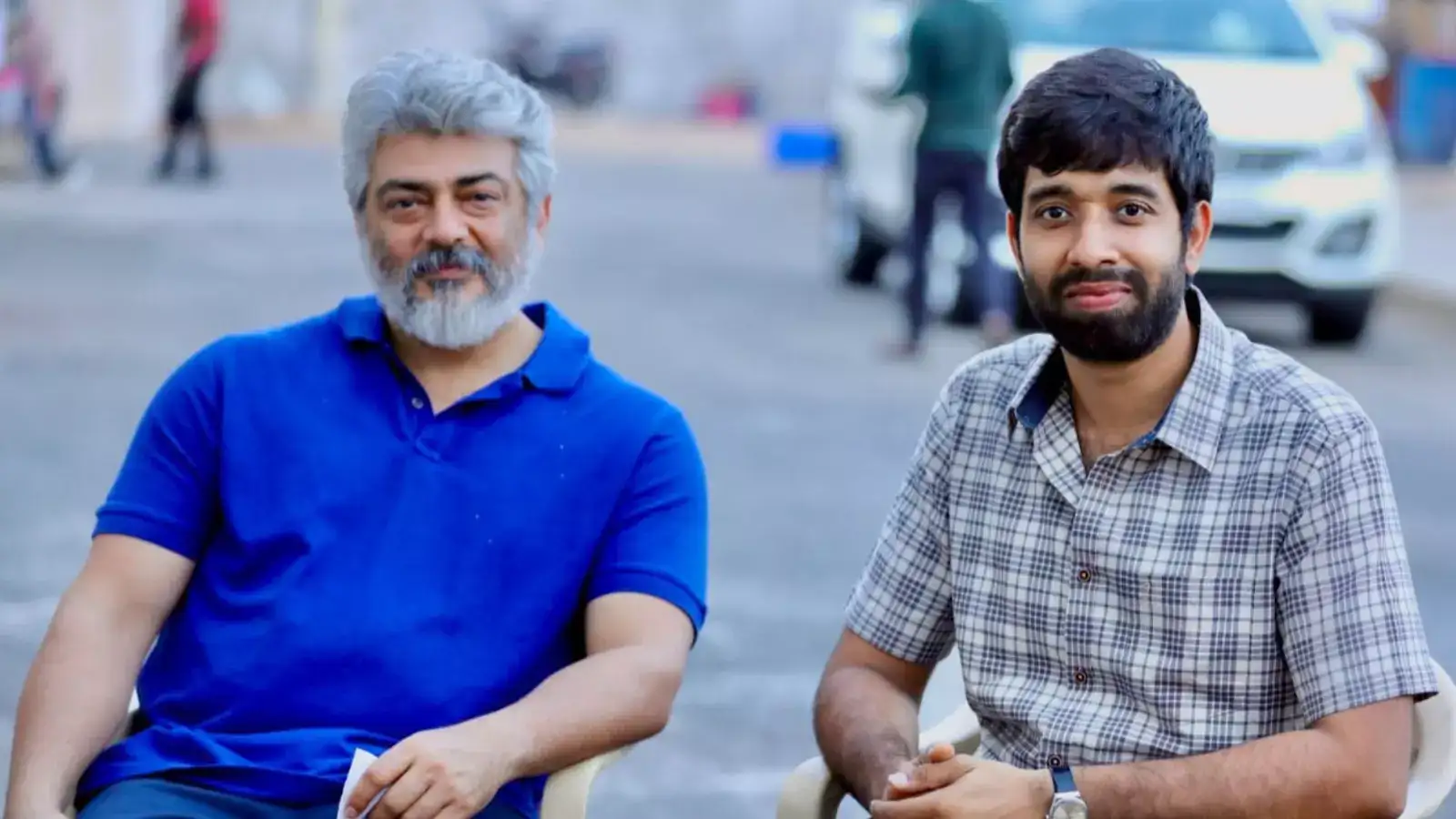 Ajithkumar: அஜித் நடிக்கும் குட் பேட் அக்லி..பழைய டெக்னீக்கை பின்பற்றுகிறாரா ஆதிக் ? கிசுகிசுக்கும் கோலிவுட்..! 