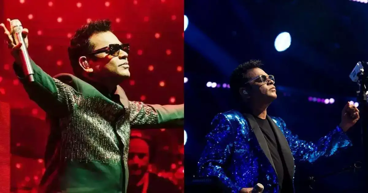 ஏ.ஆர். ரஹ்மானுக்கு வெறும் dehydration தான்: விரைவில் வீடு திரும்புவார் 