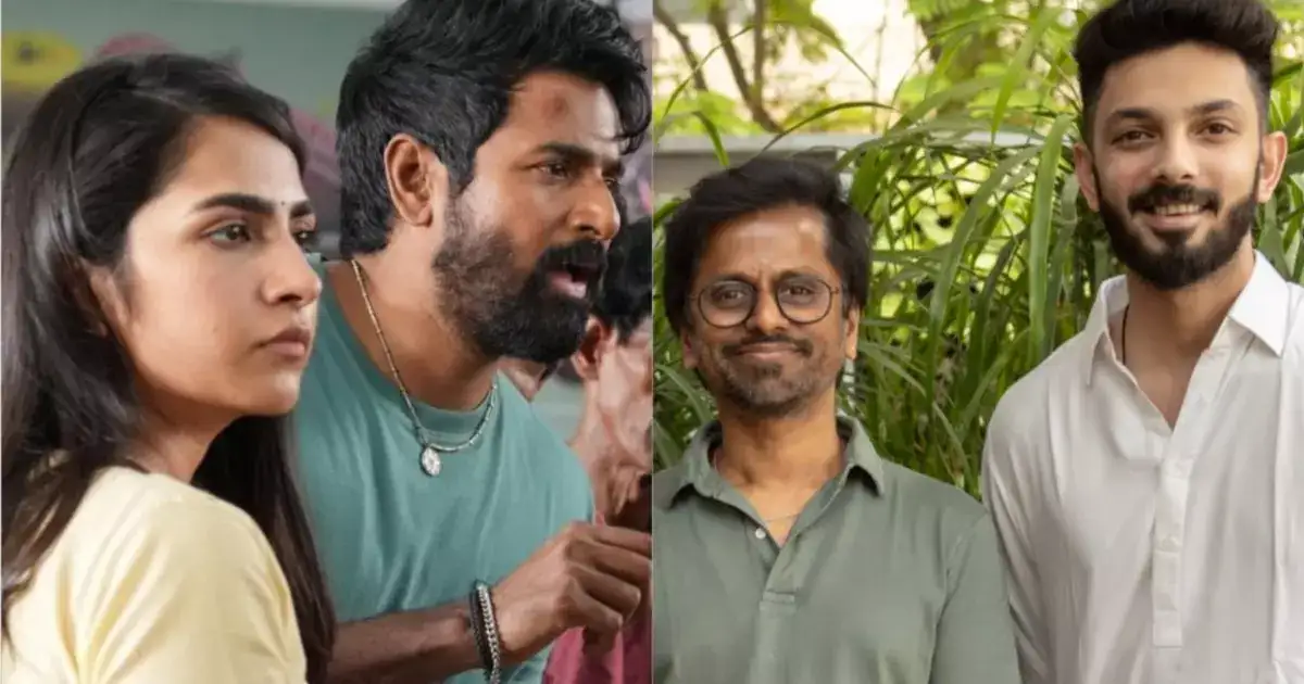 Sivakarthikeyan: SK23 படத்தின் சஸ்பென்ஸ் இதுதானா ?அடுத்தடுத்து சர்ப்ரைஸ் கொடுக்கும் சிவகார்த்திகேயன்..! 