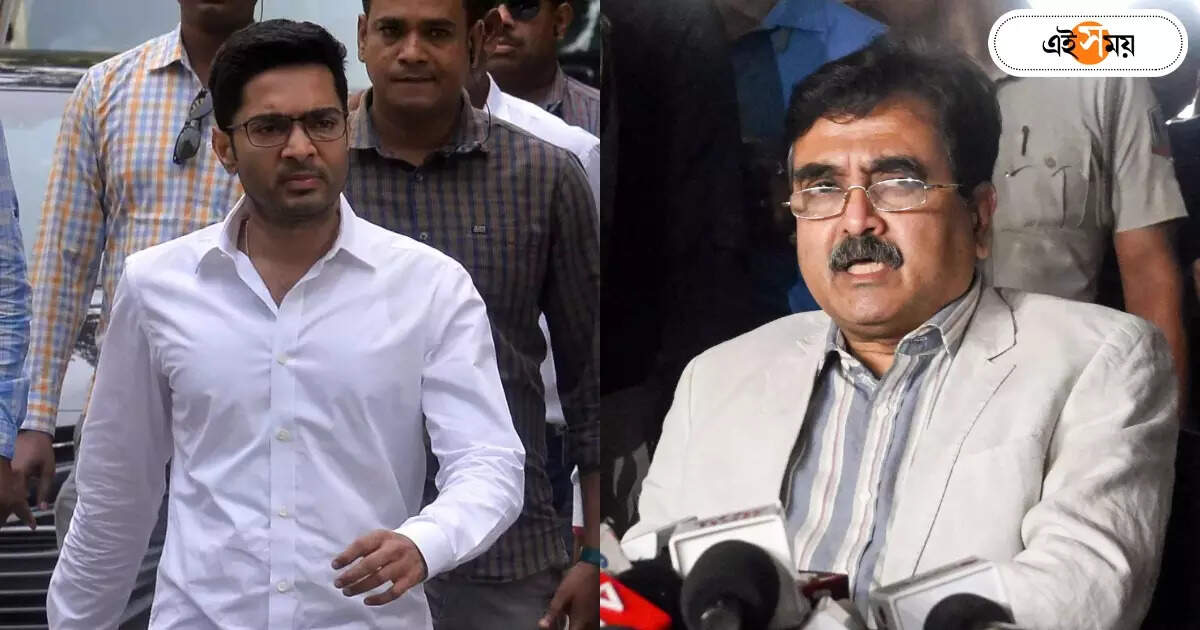 Abhishek Banerjee TMC,’একদিনও ডায়মন্ডহারবারে পা রাখব না…’, অভিজিৎকে খোলা চ্যালেঞ্জ অভিষেকের – abhishek banerjee tmc leader has challenged abhijit gangopadhyay about diamond harbour lok sabha constituency