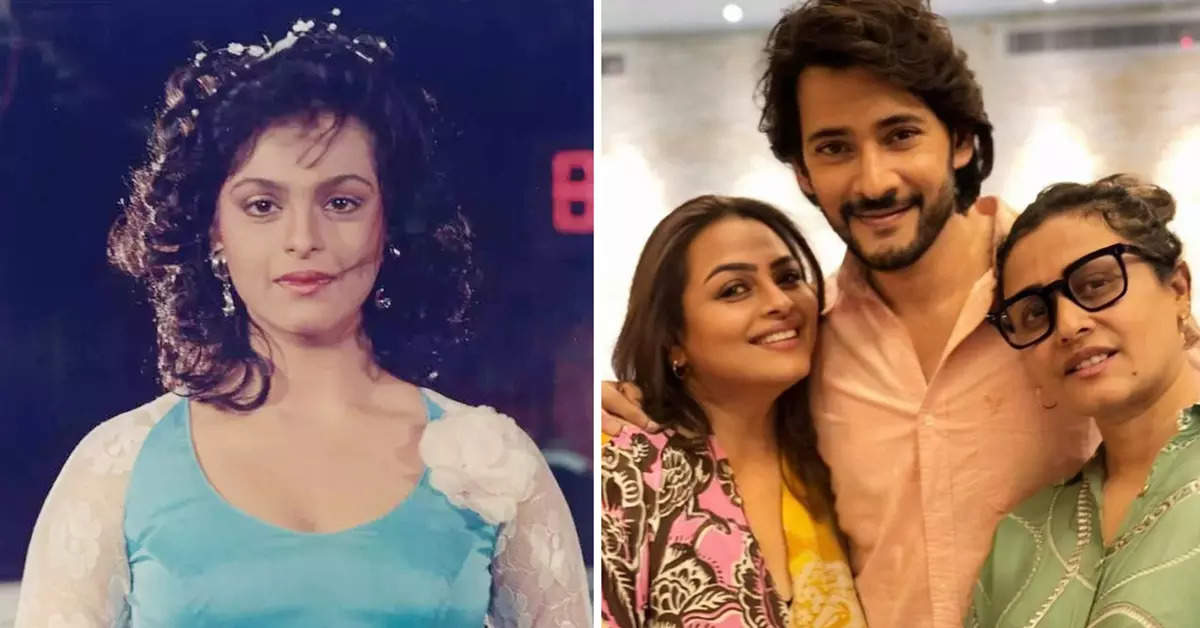 Shilpa Shirodkar Joins 'Bigg Boss 18': From Bollywood Star to Reality TV Contestant