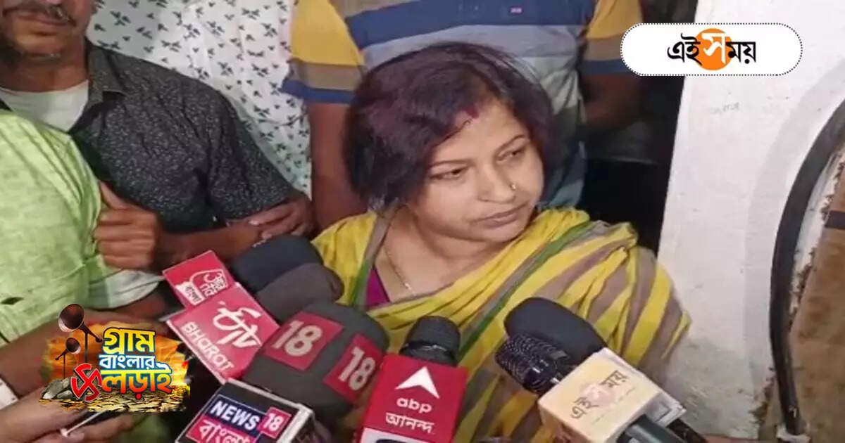 Kusumba Birbhum Panchayat Samiti Result : কুসুম্বায় ফের হারল তৃণমূল, এবার পরাজিত মুখ্যমন্ত্রীর বৌমা – kusumba birbhum panchayat samiti election result 2023 bjp defeat tmc candidate mamata banerjee relative