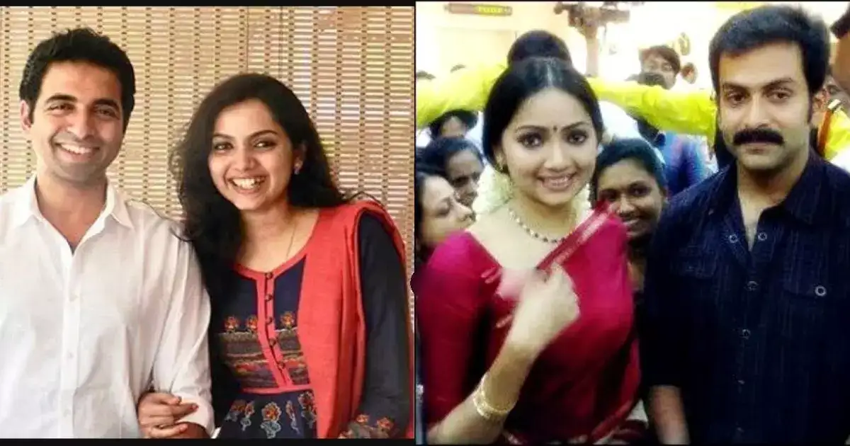 ഇവർ കല്യാണം കഴിക്കുമോ എന്നായിരുന്നു എല്ലാവർക്കും സംശയം; നല്ല മിടുക്കികുട്ടി നല്ല സംസാരം അന്നുവന്ന ഗോസിപ്പുകൾ; മറുപടി