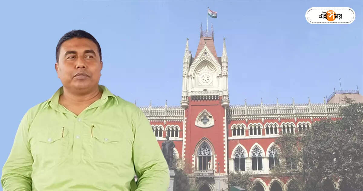 Sheikh Shahjahan,অভিযোগ ১ শতাংশ সত্যি হলেও লজ্জার, সন্দেশখালি নিয়ে ক্ষোভ হাইকোর্টের – calcutta high court outraged by sheikh shahjahan work in sandeshkhali