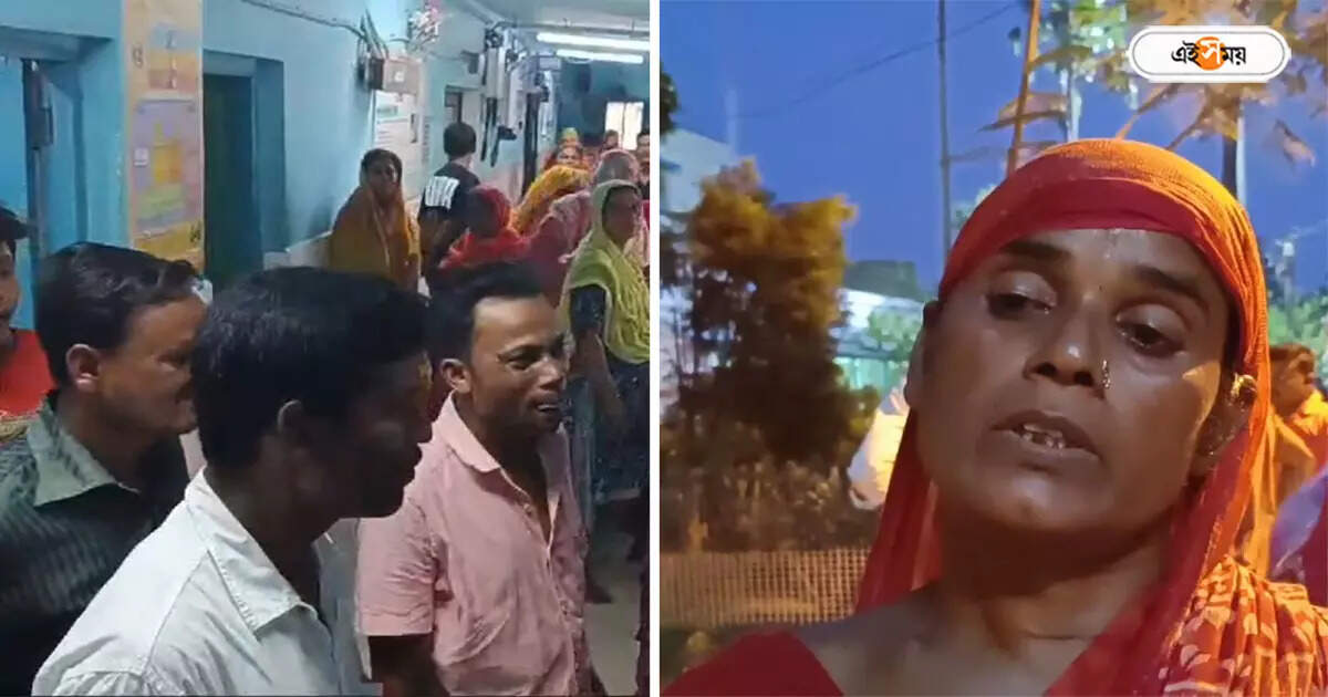 Trinamool Congress : বাড়ি থেকে ডেকে নিয়ে গিয়ে তৃণমূল কর্মীকে হত্যা, চাঞ্চল্য নদিয়ায় – nadia police recovered a tmc worker dead body from chapra
