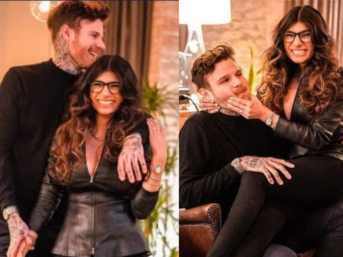 Mia Khalifa Divorce,രണ്ട് വർഷത്തിന് ശേഷം വിവാഹമോചനത്തിനൊരുങ്ങി മിയ ഖലീഫ