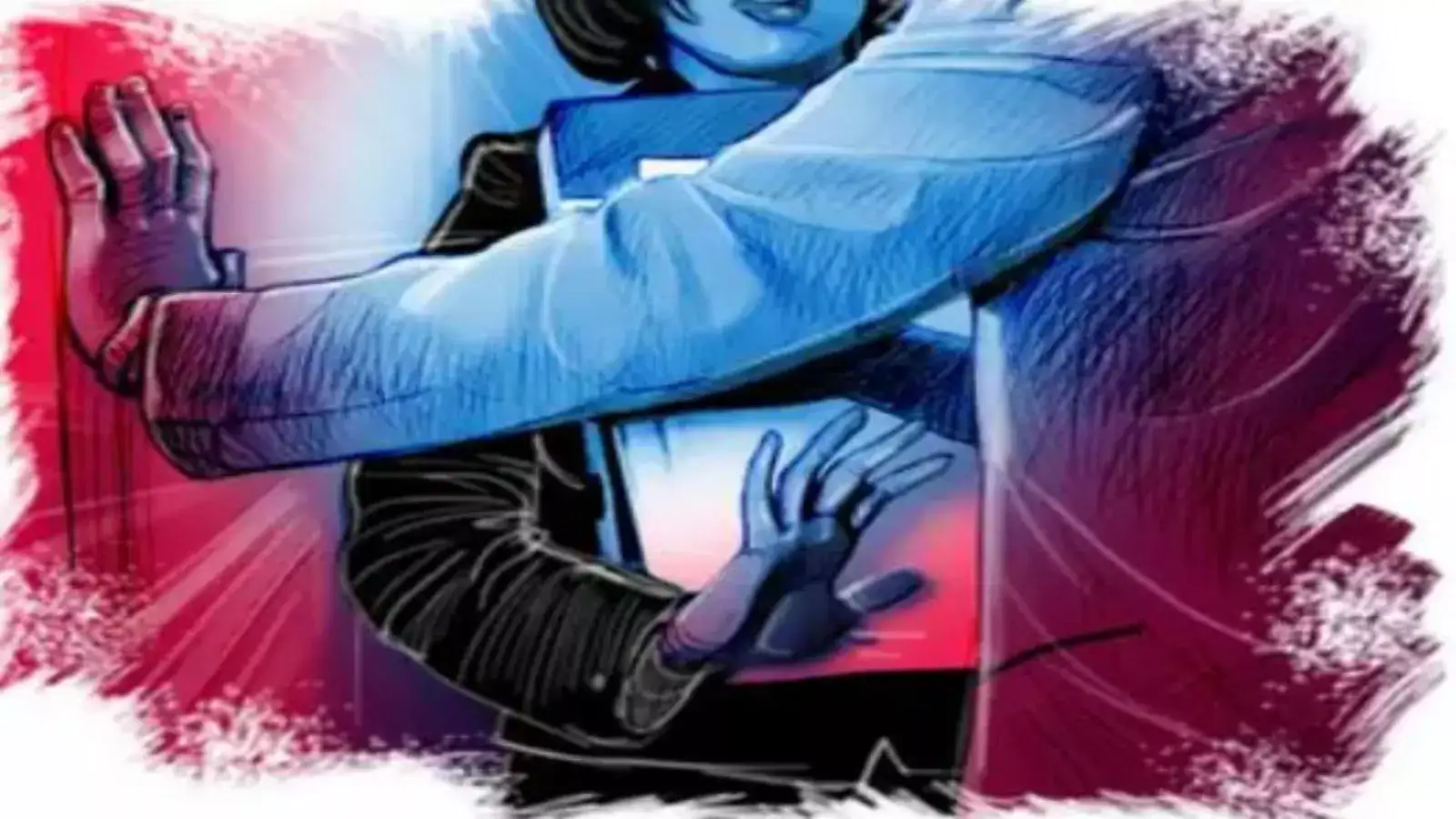 HYD: మైనర్‌పై మారుతండ్రి నాలుగేళ్లుగా అఘాయిత్యం.. ఛీ వీడసలు మనిషేనా..?