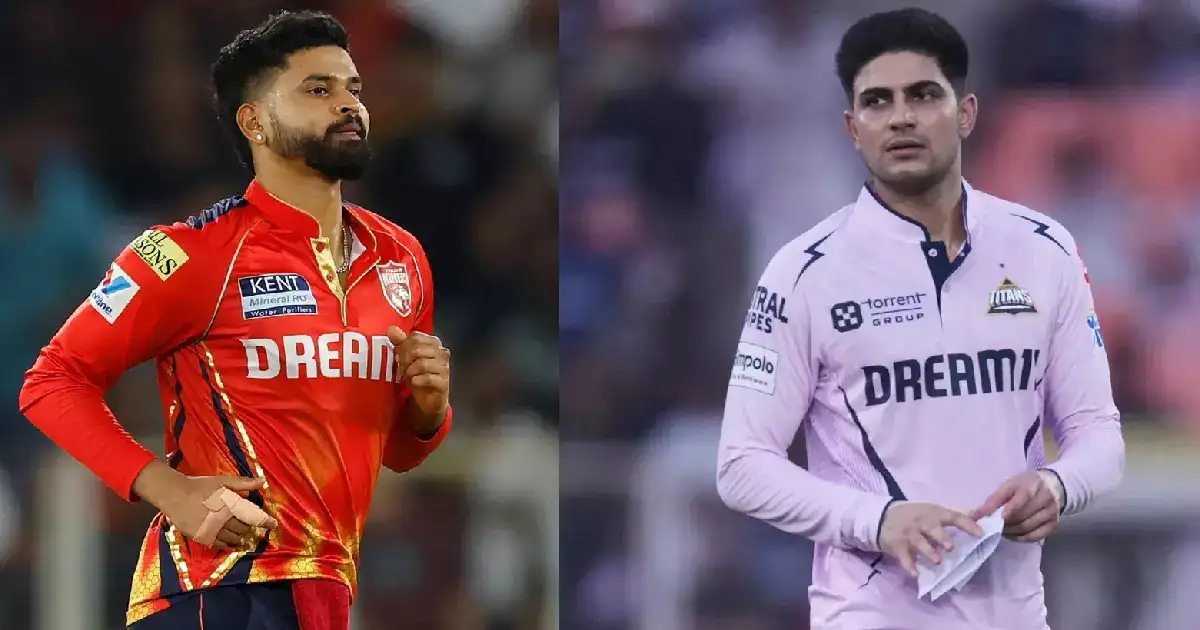 ശ്രേയസ് അയ്യർ ക്യാപ്റ്റൻ, ഗിൽ ഇല്ല, കോഹ്ലി ടീമിൽ; ഐപിഎൽ 2025 ലെ ടീം ഓഫ് ദി ടൂർണമെന്റ്