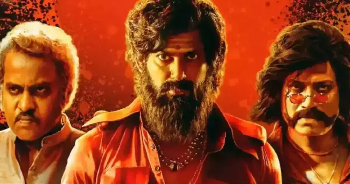 புது படங்களை ஓரம்கட்டி வசூலை குவித்த'மார்க் ஆண்டனி': விஷால் திரை வாழ்வில் முதல் முறை.! 