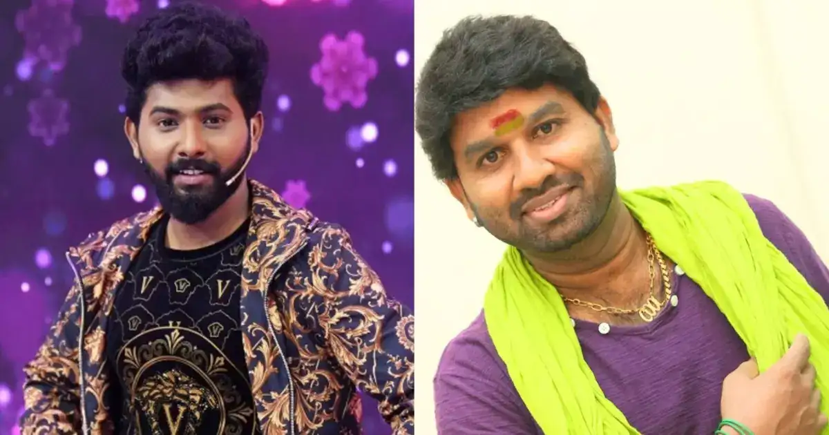 Biggboss tamil 7: என்னை மிரட்டிட்டு போனீங்க..நீங்களே பாருங்க என்ன நடக்குதுன்னு..கேமரா முன்பு விக்ரம் அப்பாவிடம் பேசிய கூல் சுரேஷ்..! 