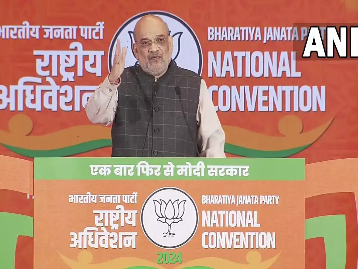 மோடி 3.0 எப்படி இருக்கும்? மக்களவை தேர்தல் முடிவுகள் ரெடி... அமித் ஷா பளீச் மெசேஜ்! 