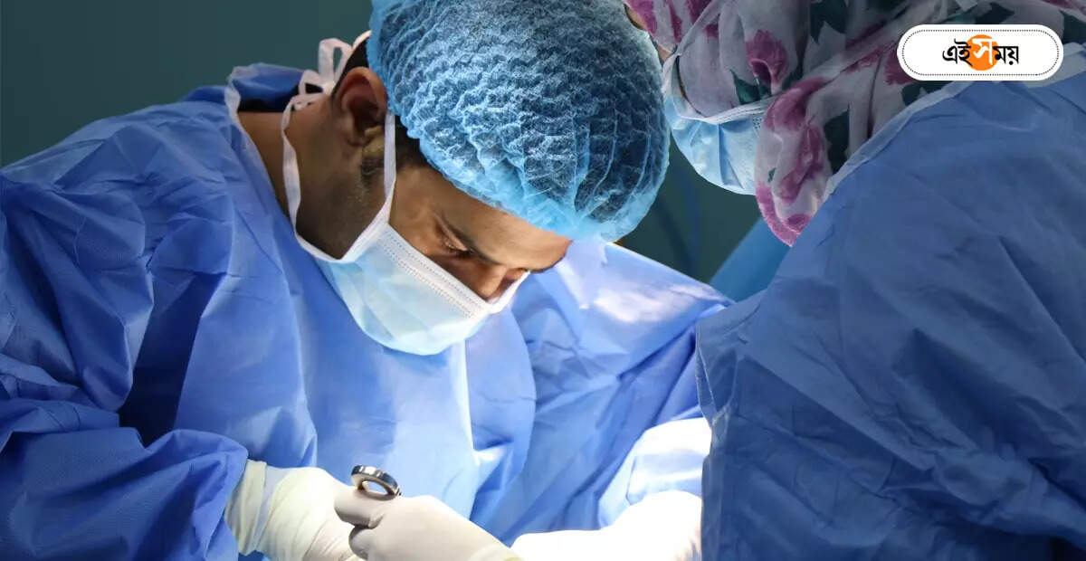 Tumor Operation,বিশ্বের বৃহত্তম অগ্ন্যাশয় টিউমারের সফল অপারেশন কলকাতায় – world largest pancreatic tumor successful operation in kolkata