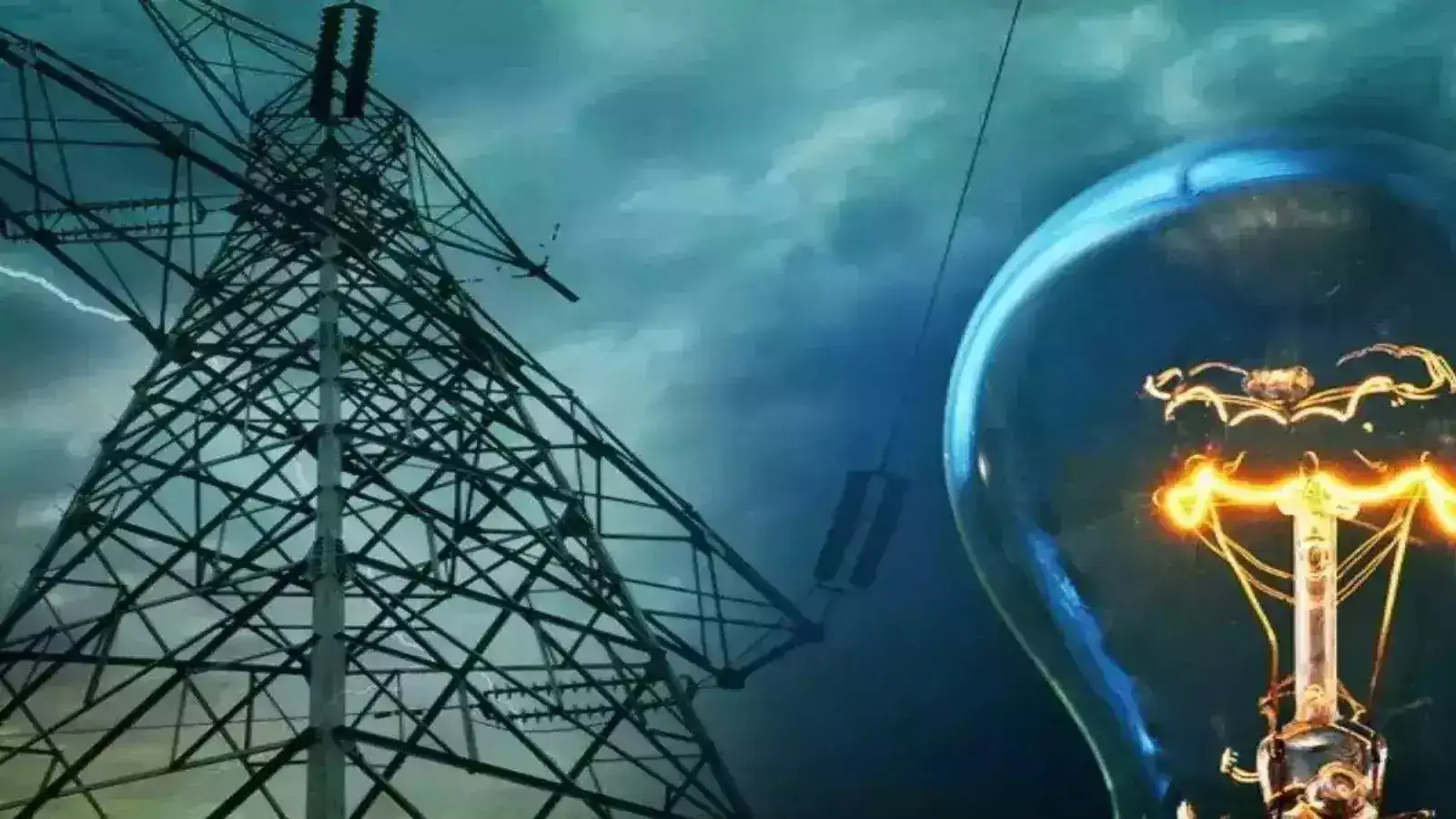 சென்னையில் நாளை பல இடங்களில் மின் நிறுத்தம்... ஏரியா நோட் பண்ணுங்க மக்களே 