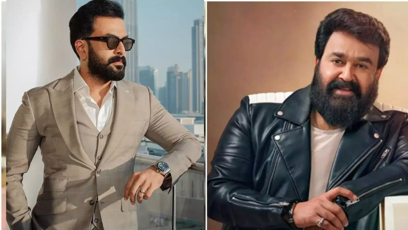 ലാലേട്ടൻ ധരിച്ചത് 45 ലക്ഷത്തിന്റെ വാച്ച് പൃഥ്വിക്ക് 33 ലക്ഷത്തിന്റയും; കൂളിംഗ് ഗ്ലാസും ടി ഷർട്ട് വിലയും ഞെട്ടിക്കും; എമ്പുരാൻ വിശേഷങ്ങൾ തീരുന്നില്ല