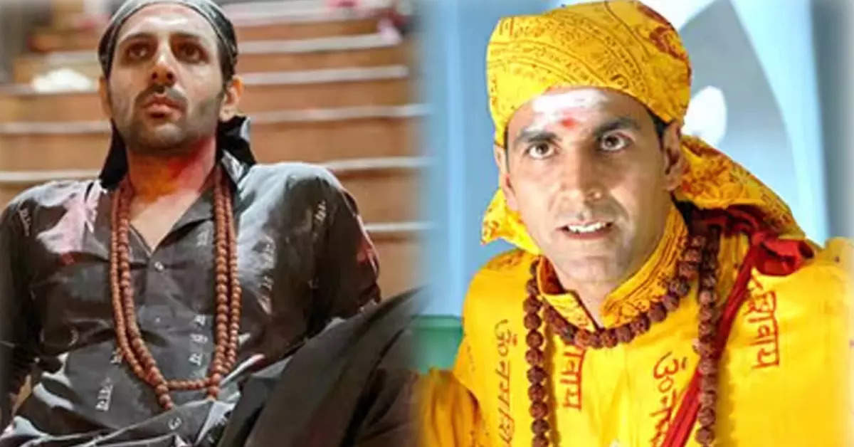 Bhool Bhulaiyaa 3: Anees Bazmee Reveals Two Secret Climaxes, Akshay Kumar’s Cameo Hinted