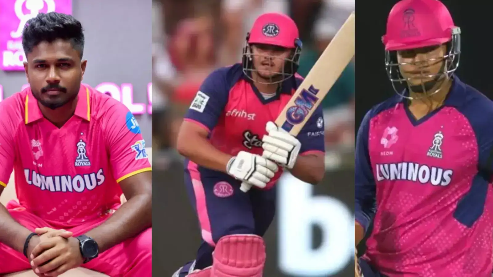 സഞ്ജു സാംസൺ തിരിച്ചെത്തിയാൽ വൈഭവ് വീണ്ടും ബെഞ്ചിൽ ഇരിക്കുമോ? അടുത്ത മത്സരത്തിൽ സർപ്രൈസ് നീക്കം നടത്താനൊരുങ്ങി രാജസ്ഥാൻ റോയൽസ്