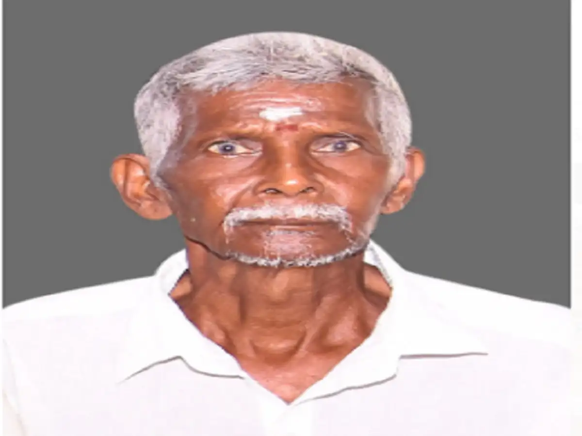 விழுப்புரத்தில் கொடூரம்; உறங்கிக் கொண்டிருந்தவர் மீது ஏறி இறங்கிய ஈச்சர் வாகனம்! 