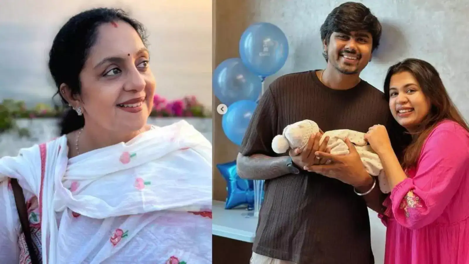 28 നും ഓമിയെ കാണിക്കില്ല! പകരം രണ്ടുസ്‌പെഷ്യൽ ഡേ ഒന്നിക്കുന്ന ദിവസം കുഞ്ഞിനെ കാണിക്കുമെന്ന് ദിയ കൃഷ്ണ