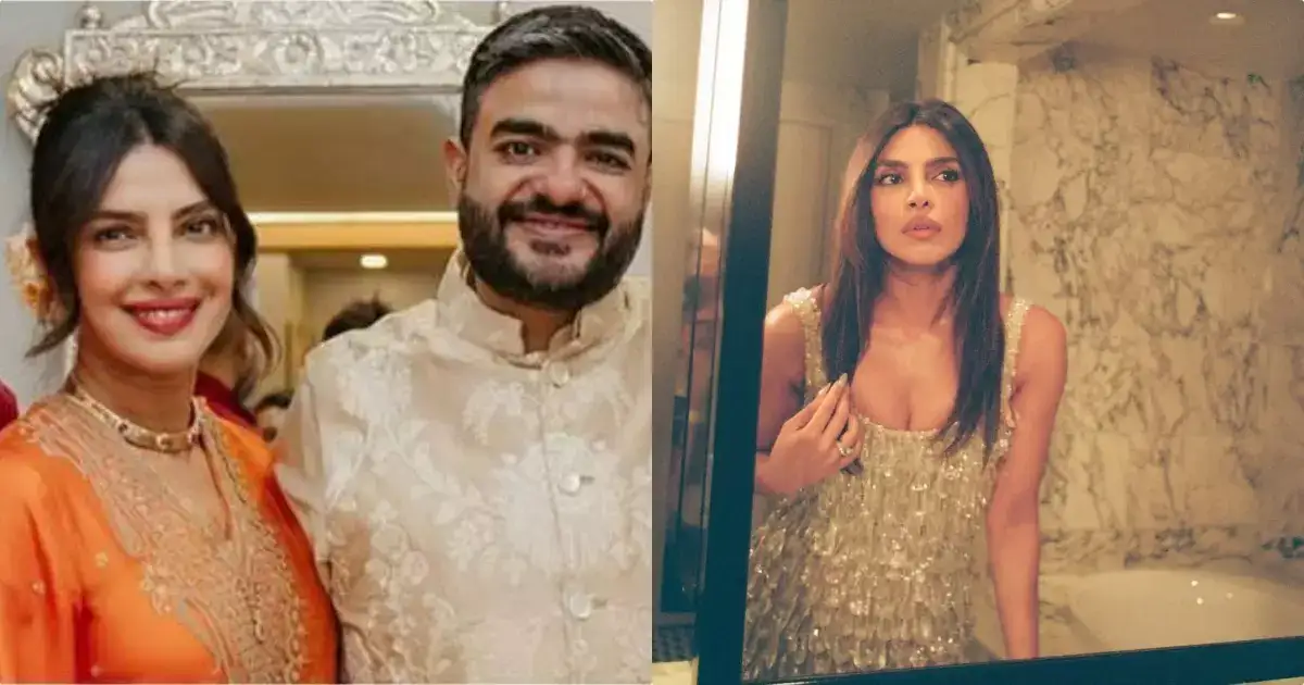 എന്നെ വീട്ടിൽ നിന്ന് പുറത്താക്കാൻ അന്ന് അനിയൻ ശ്രമിച്ചിരുന്നു; 17ആം വയസ്സിൽ ലോക സുന്ദരി പട്ടം ചൂടി തിരിച്ചെത്തിയപ്പോൾ സംഭവിച്ചതിനെ കുറിച്ച് പ്രിയങ്ക ചോപ്ര