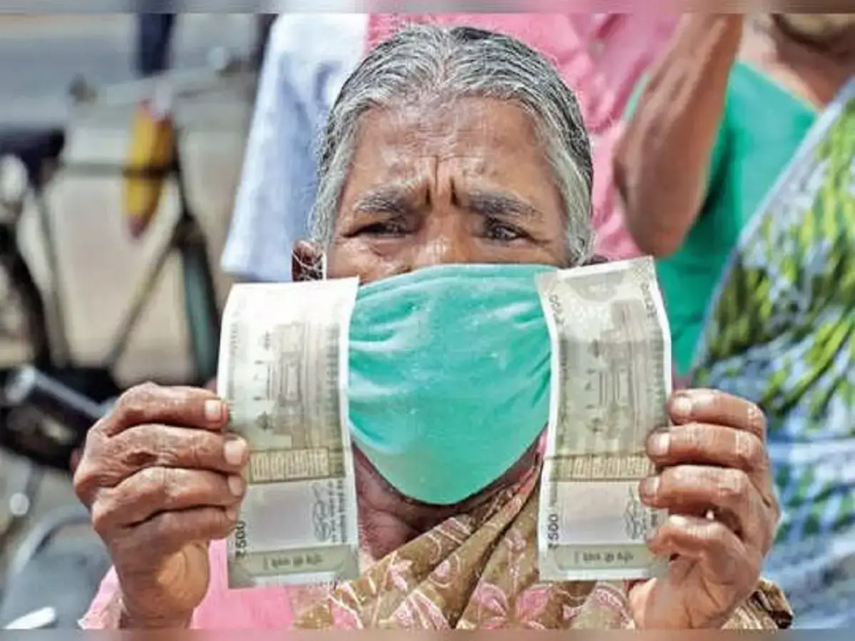 சேலத்தில் மகளிர் உரிமைத் தொகை திட்டம்... எப்போது பணிகள் தொடங்கும்?... கலெக்டர் கொடுத்த அப்டேட் இதோ! 