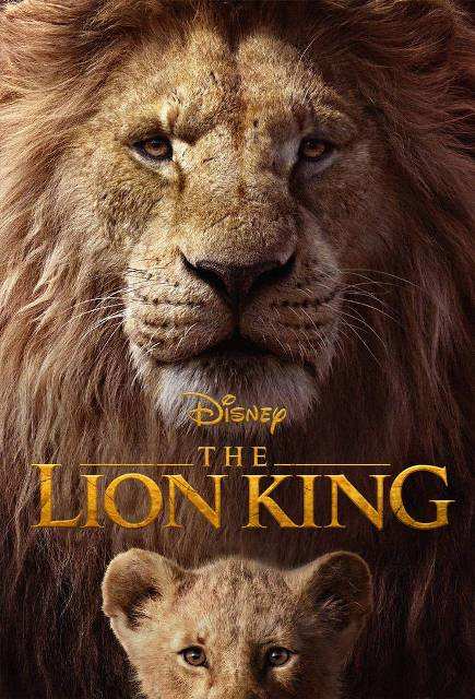 Lion king discount telugu watch online