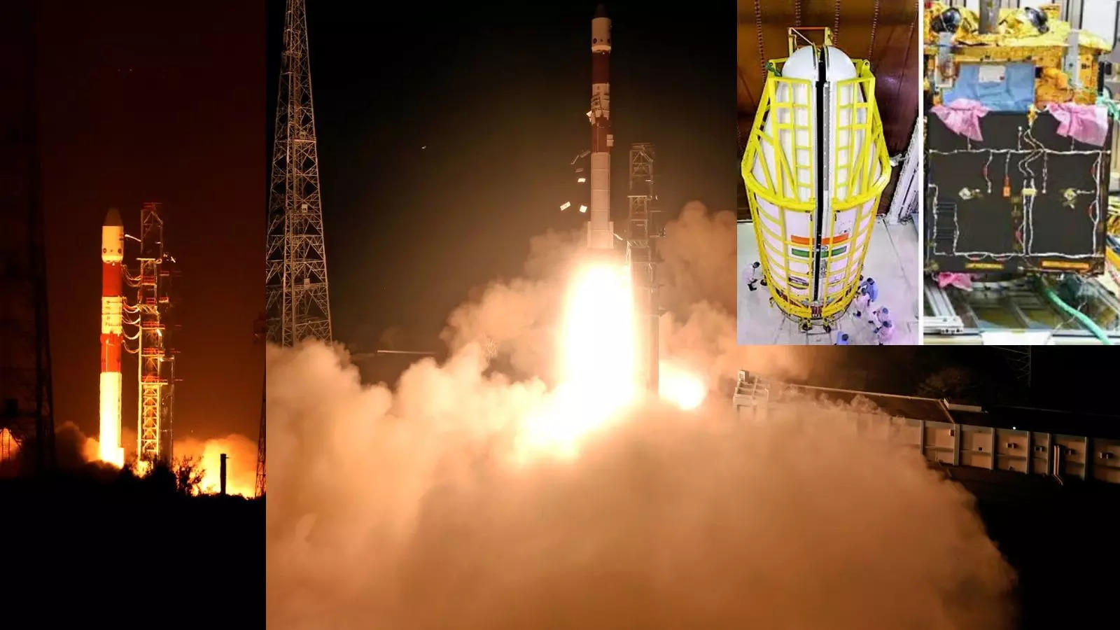 ISRO ने स्पेडेक्स मिशन की डॉकिंग को फिर टाला, आखिर कहां फस रहा है पेच?