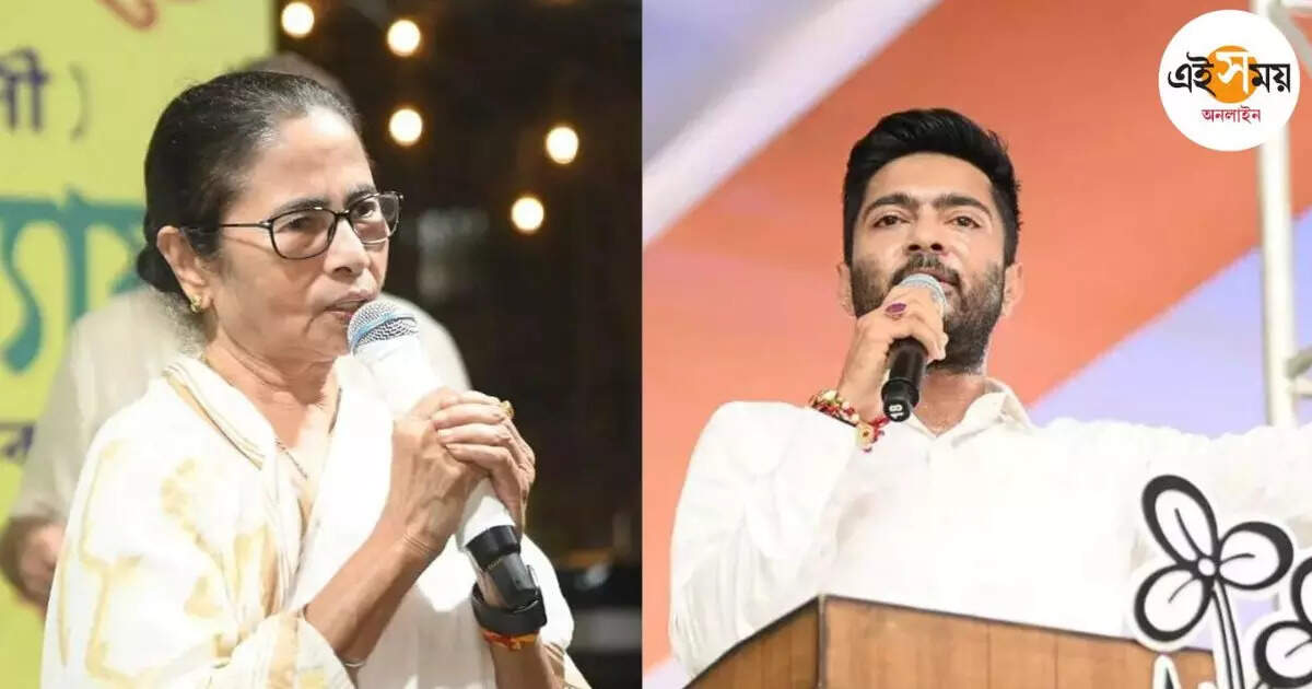 Trinamool Congress: বিজয়ায় ‘বোধন’ জনসংযোগের, নির্দেশ শীর্ষ নেতৃত্বের – trinamool leaders are starting to public relations on instructions of mamata banerjee and abhishek banerjee