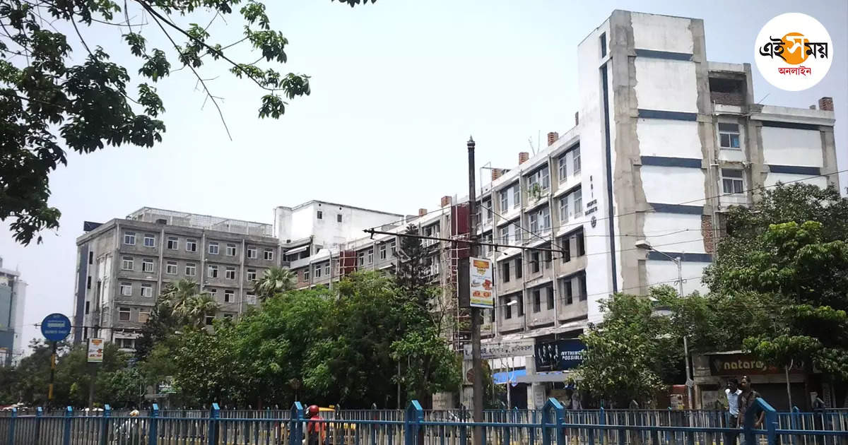 Fire At Sealdah ESI Hospital,শিয়ালদহ ইএসআই হাসপাতালে আগুন, মৃত ১ – fire incident at sealdah esi hospital