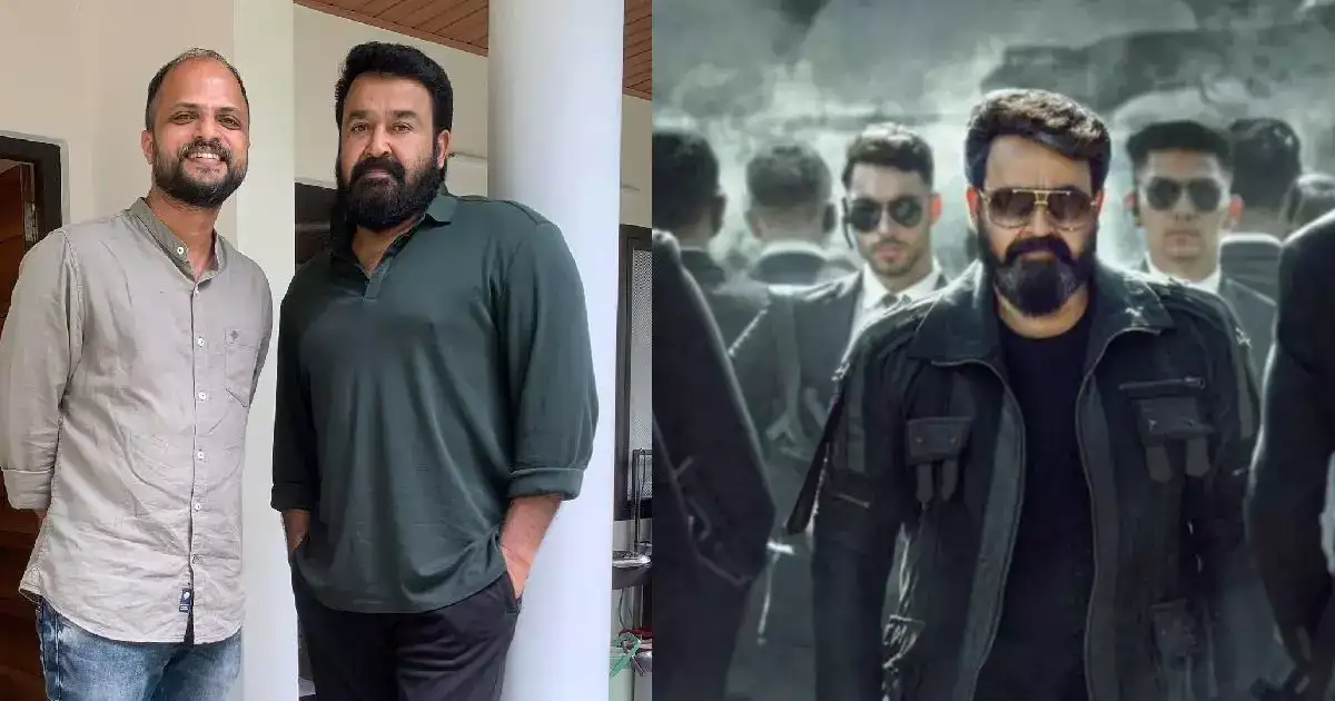 എഞ്ചിനീയറിംഗ് പഠിക്കുമ്പോൾ ക്യൂവിൽ നിന്നതും ഇൻഫോസിസിൽ ജോലി ചെയ്യുമ്പോൾ നരനും ഹലോയും കണ്ടതും... മോഹൻലാൽ ആരാധകഭ്രാന്തന് മനസിലാകുന്ന കാര്യം