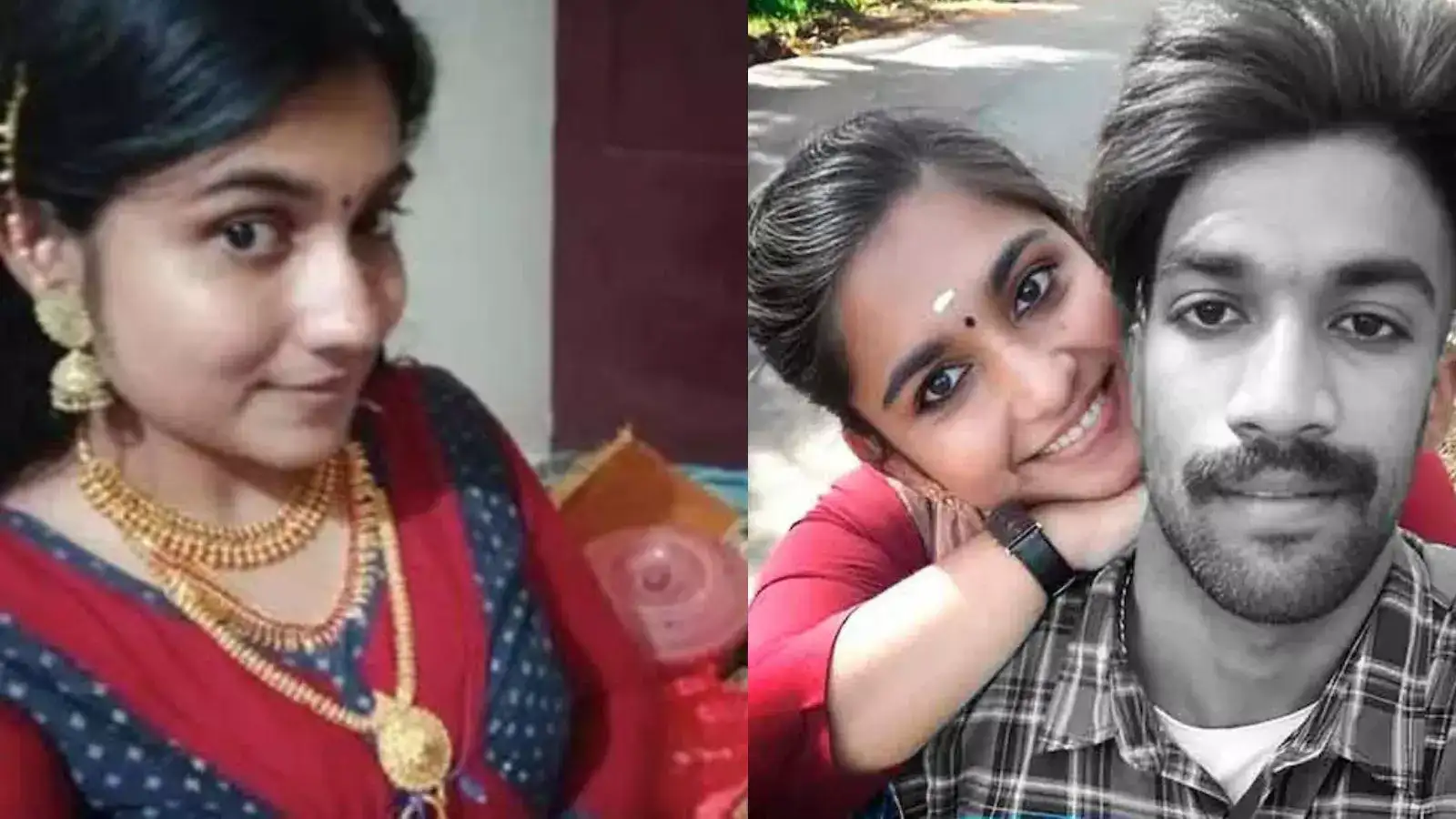 கேரள இளைஞர் ஷரோன் ராஜ் கொல்லப்பட்ட வழக்கில் காதலி கிரீஷ்மா குற்றவாளி.. நீதிமன்றம் அதிரடி! 