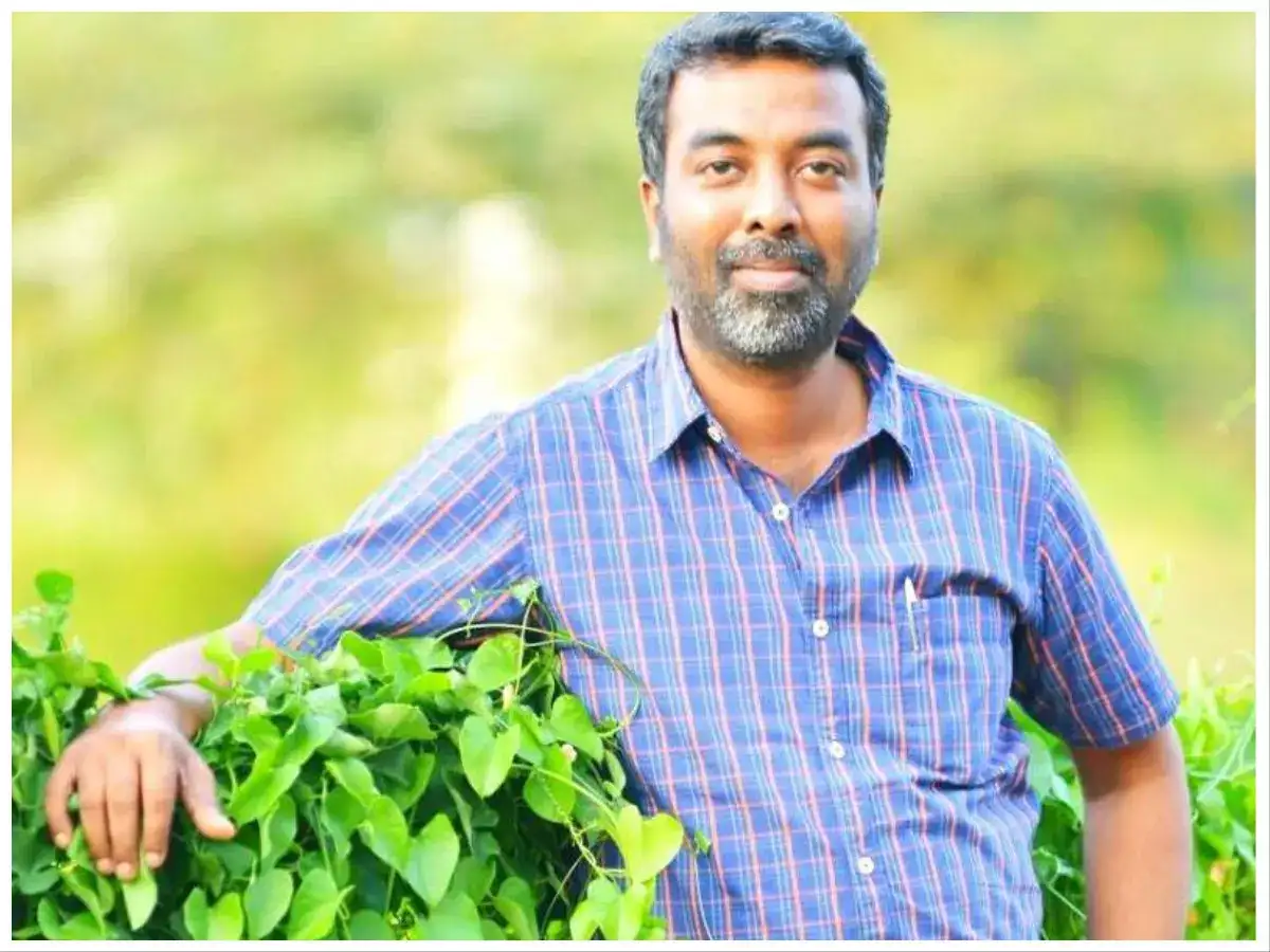 இன்னைக்கும் வெயில் சுட்டெரிக்கும்... ஆனா இடையில ஒரு மணி நேரம்... வெதர்மேன் அப்டேட்! 