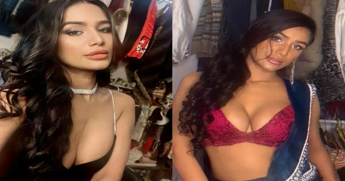 பிரபல நடிகை பூனம் பாண்டே புற்றுநோயால் உயிரிழப்பு.. 