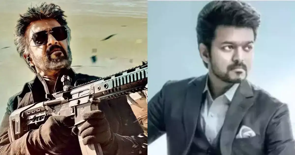 Jailer: அமெரிக்காவில் விஜய்யின் வாரிசு பட மொத்த வசூலை ஒரே நாளில் முந்திய ஜெயிலர் 