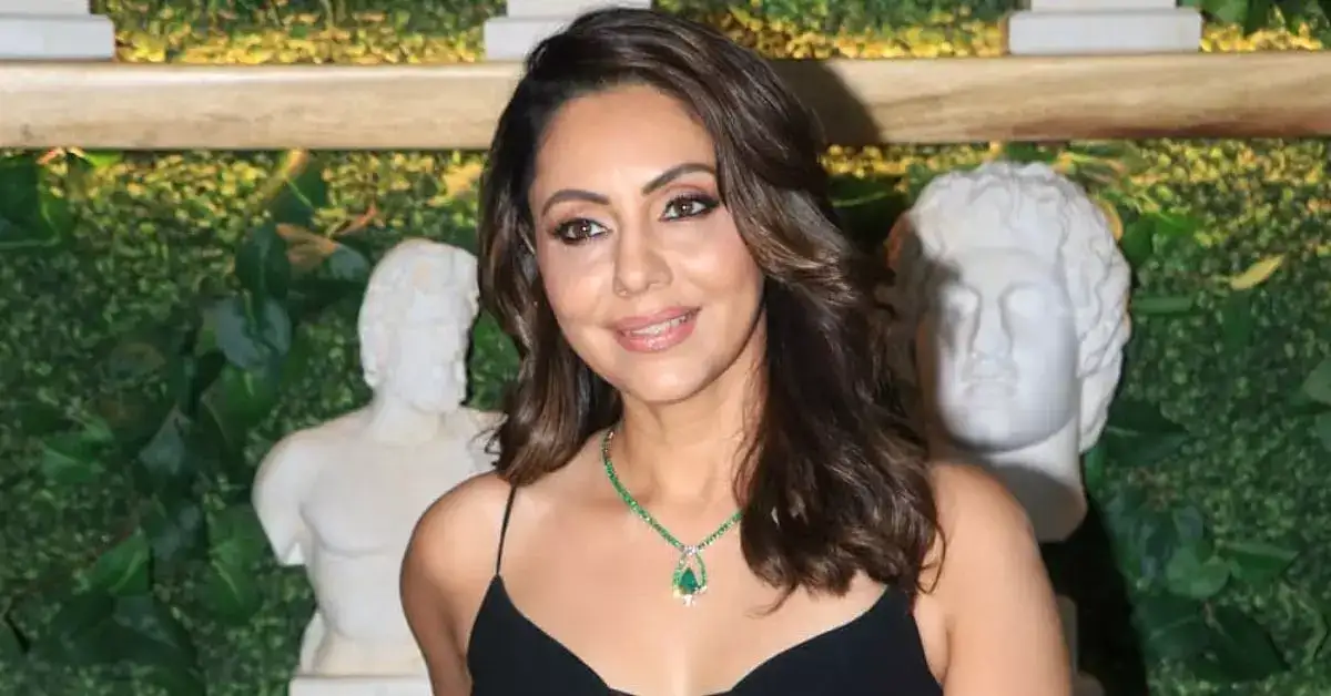 गौरी खान ने स्टाफ के लिए मुंबई में किराए पर लिया एक फ्लैट, 4.05 लाख रुपये  जमा की सिक्योरिटी, रेंट उड़ा देगा होश - gauri khan rents flat for staff in  khar