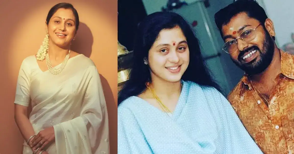 കാണാൻ പൂവ് പോലെയാണെങ്കിലും ദേവയാനി ഭയങ്കരിയാണ് എന്ന് ഭർത്താവ് രാജ്കുമാർ; വീടിനും മക്കൾക്കും തനിക്കും വേണ്ടി ഒതുങ്ങിയിരിക്കുന്നതാണ്