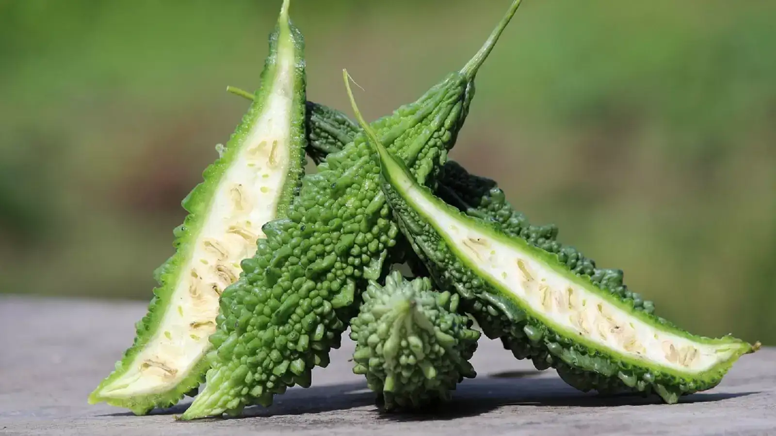 பாகற்காய் விலை உயர்வு.. சென்னை மக்களுக்கு கசப்பான செய்தி! 